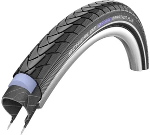 Schwalbe Marathon Plus 29/28" (622 mm) 25.0 Black Plášť na trekingové kolo