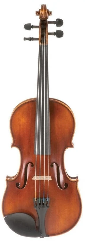 GEWA Ideale VL2 4/4 Red/Brown Violino Acustico