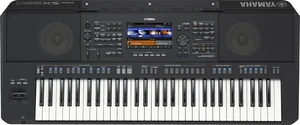 Yamaha PSR-SX920 Profesionální keyboard