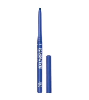 RIMMEL London Scandal'Eyes Exagerate Eye Definer, Tužka na oči 004, Cobalt Blue 0.35 g