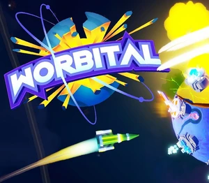 Worbital EU Nintendo Switch CD Key