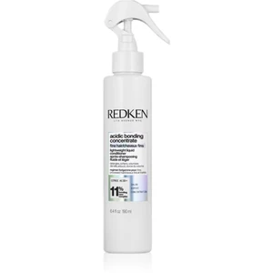 Redken Acidic Bonding Concentrate lehký kondicionér ve spreji pro ženy 190 ml