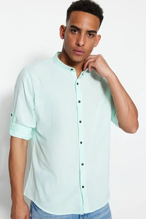 Camicia da uomo  Trendyol