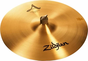 Zildjian A0225 A Thin Cymbale crash 18"