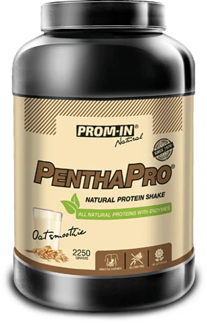 PenthaPro Natural ovos 2250g