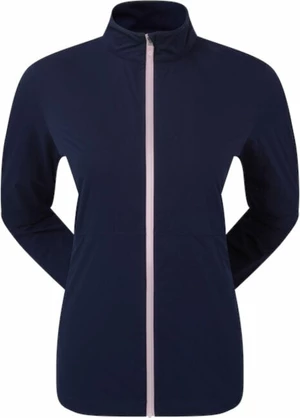 Footjoy HydroKnit Womens Jacket Navy L