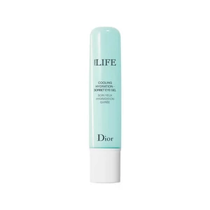 Dior Gel pro osvěžení očního okolí Hydra Life (Cooling Hydration Sorbet Eye Gel) 15 ml