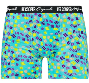 Pánské boxerky Lee Cooper Patterned