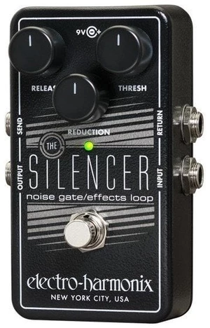 Electro Harmonix Silencer Noise Gate