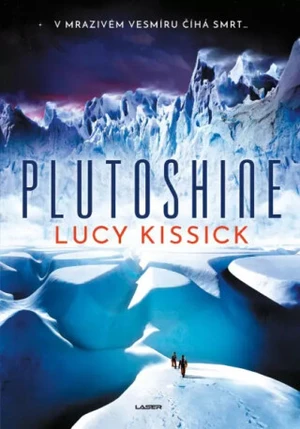 Plutoshine - Lucy Kissick