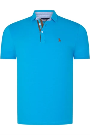 Polo da uomo  dewberry