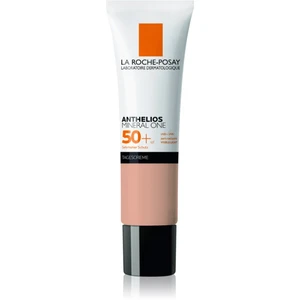 La Roche-Posay Anthelios Mineral One zmatňující tónovací krém SPF 50+ odstín 2 Medium 30 ml