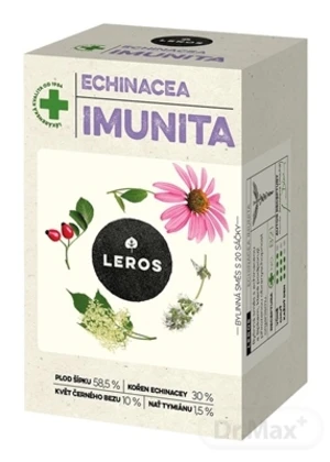 LEROS ECHINACEA IMUNITA