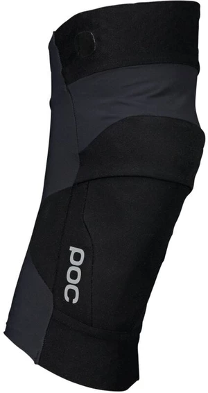 POC Oseus VPD Knee Uranium Black XL