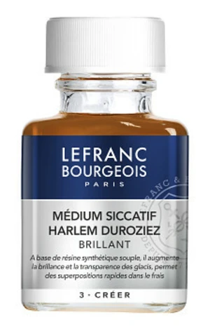 Sikativ Lefranc Harlem Duroziez 75ml