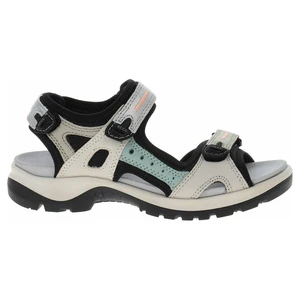 Dámské sandály Ecco Offroad 82208352334 multicolor 37