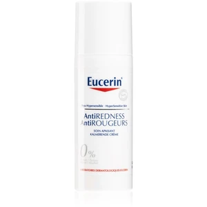 Eucerin Anti-Redness pleťový krém pro citlivou pleť se sklonem ke zčervenání 50 ml