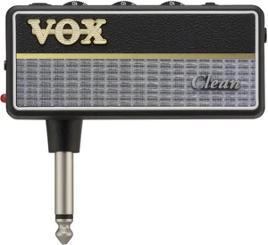 Vox AmPlug2 Clean Wzmacniacz słuchawkowy do gitar