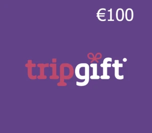 TripGift €100 Gift Card EE