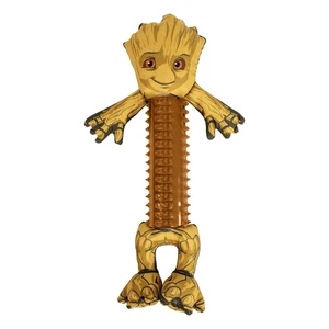 DOG TEETHERS TPR GUARDIANS OF THE GALAXY GROOT