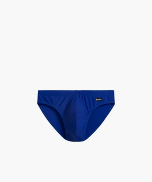 Men's Classic Swimsuit ATLANTIC - Blue