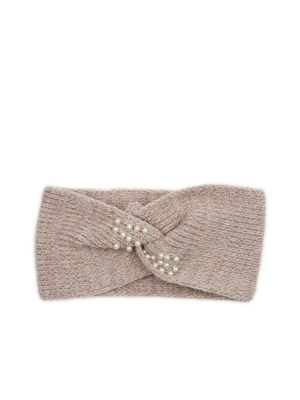 Orsay Beige women's headband - Women's