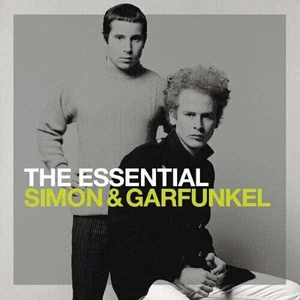 Simon & Garfunkel - The Essential Simon & Garfunkel (2 CD)