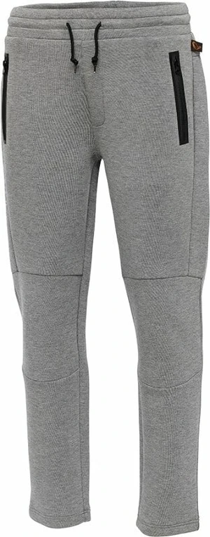 Savage Gear Spodnie Tec-Foam Joggers Dark Grey Melange 2XL