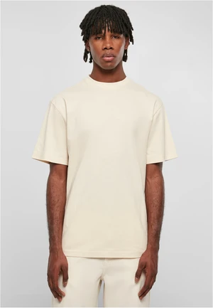 Tall Tee whitesand