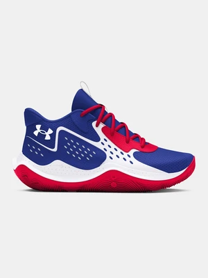 Under Armour Children's shoes UA GS JET '23 - unisex