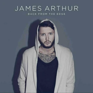 James Arthur - Back From The Edge (2 LP)