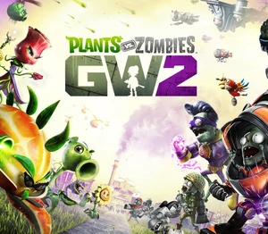 Plants vs. Zombies: Garden Warfare 2 EU XBOX One / Xbox Series X|S CD Key