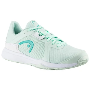 Head Sprint Team 3.5 Clay AQWH EUR 38.5 Women's Tennis Shoes