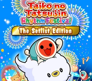 Taiko no Tatsujin Rhythm Festival: The Setlist Edition PRE-ORDER US Xbox Series X|S CD Key