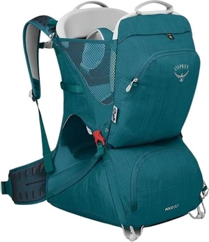 Osprey Poco SLT Deep Peyto Portabebés