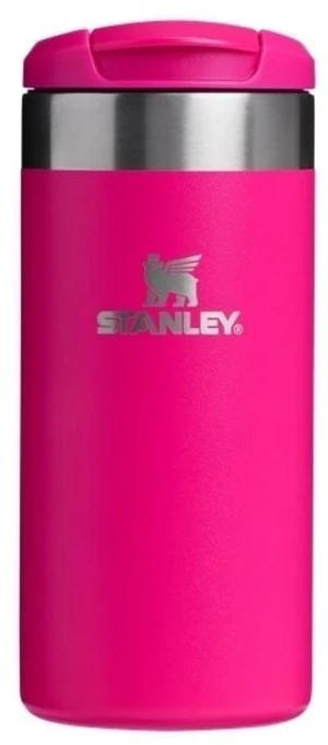 Stanley AeroLight Transit Mug Pink Vibes 350 ml Thermo bögre