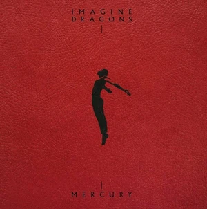 Imagine Dragons - Mercury - Act 2 (2 LP)