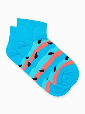 Edoti Women's socks ULR005