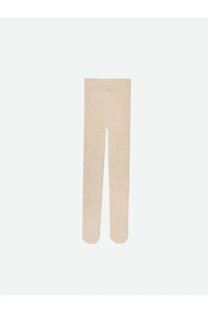 LC Waikiki Lcw Basic Girls Towel Tights