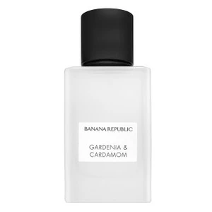 Banana Republic Gardenia & Cardamom parfémovaná voda unisex 75 ml