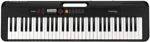 Casio CT-S200 Tastiera senza dinamiche Black