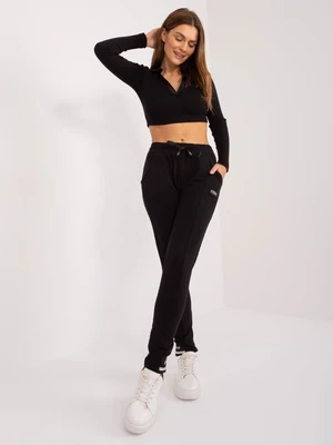 Sweatpants-RV-DR-8242.81-black