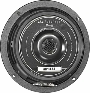 Eminence ALPHA-6A Boxă PA