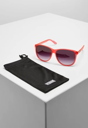 Sunglasses Chirwa UC red