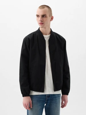 GAP Logo Bomber Jacket - Men's