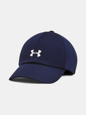 Under Armour Cap UA Play Up Cap-NVY - Women