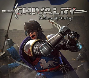 Chivalry: Medieval Warfare UK Steam CD Key