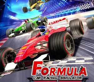 Formula Car Racing Simulator Steam CD Key