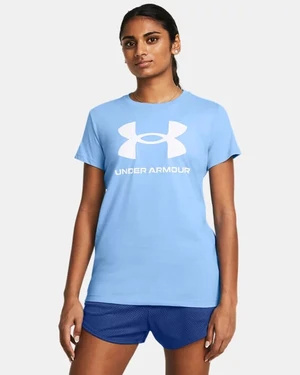 Women's T-shirt Under Armour LOGO