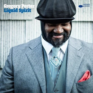 Gregory Porter - Liquid Spirit (2 LP)